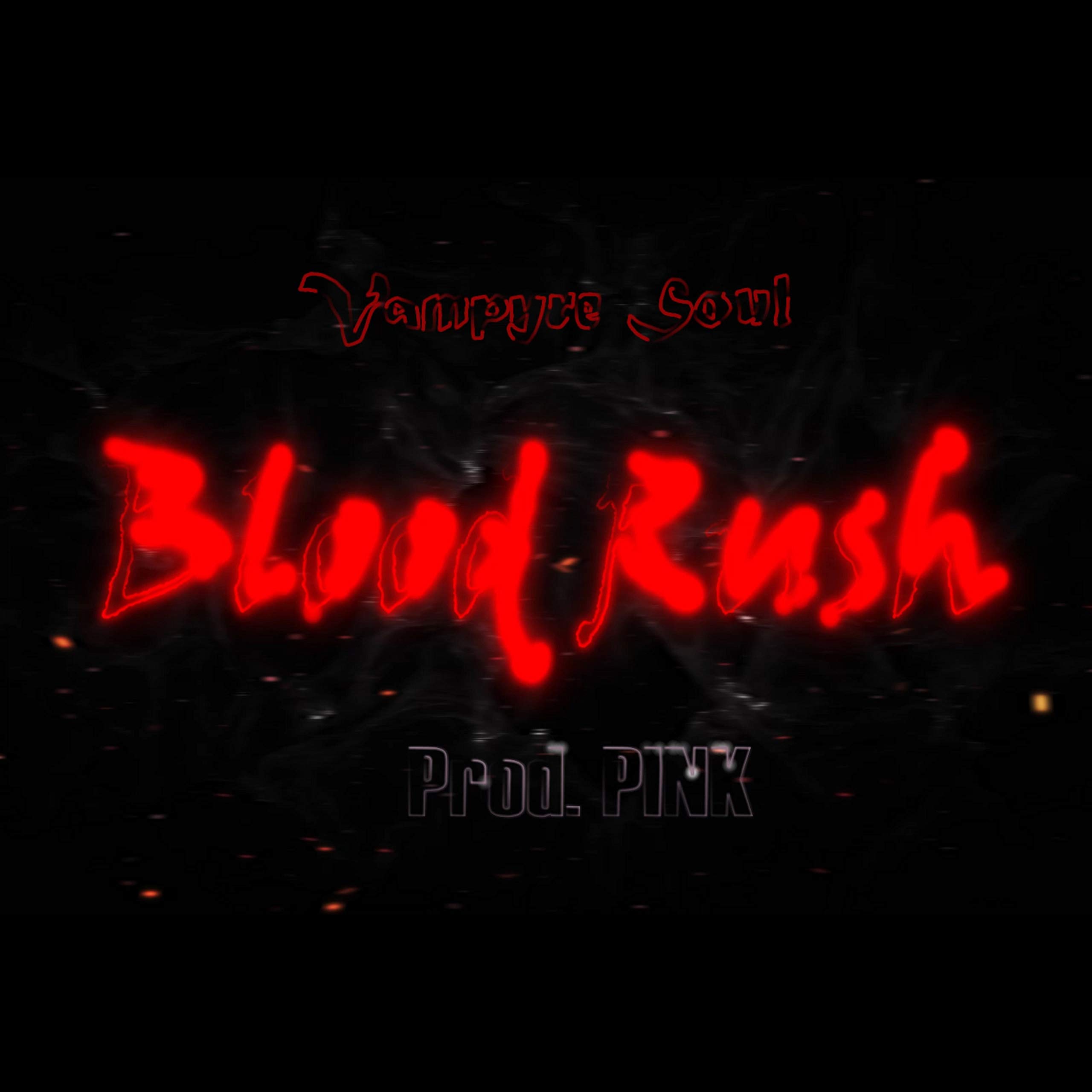 Vampyre Soul