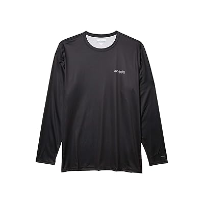 Columbia Terminal Tackle PFG Fishtm Long Sleeve Shirt Men