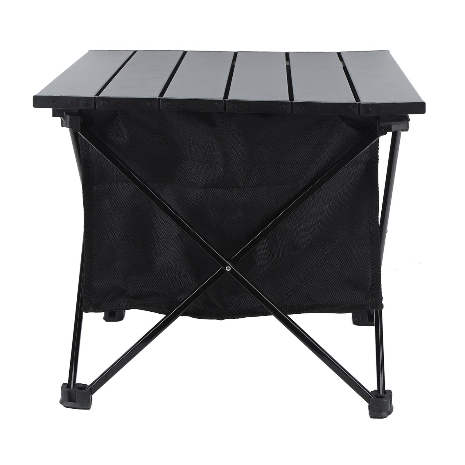 Table de Plage Pliante en Alliage D'aluminium Durable, Table de