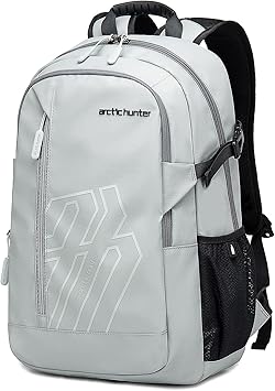 Mochila impermeable Baigio por sólo 17,39€ usando el #código: WTZZ5AQ8