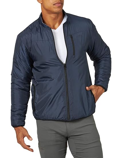 wrangler reversible jacket