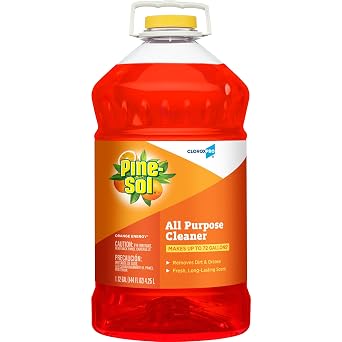 CloroxPro Pine-Sol All Purpose Cleaner