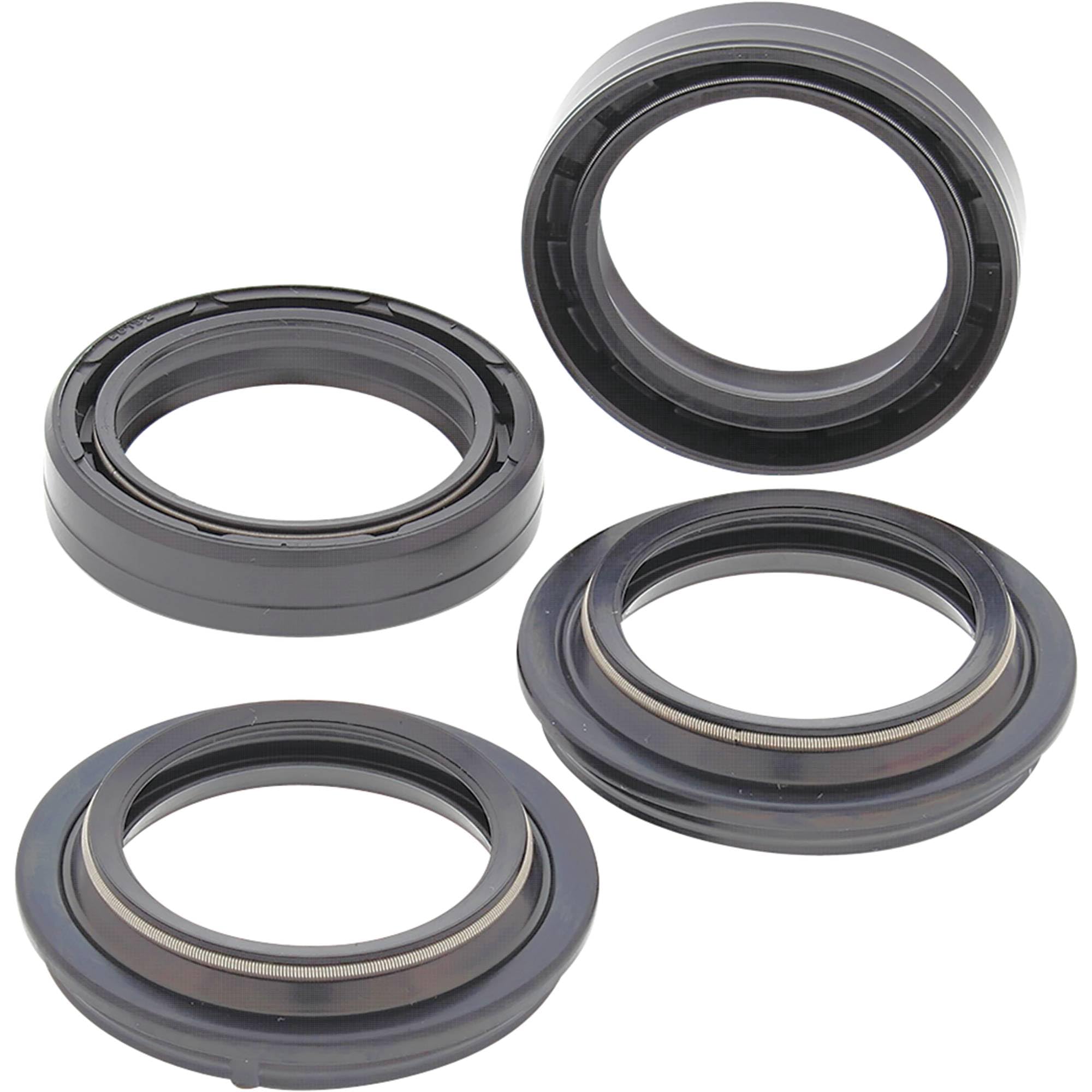 All Bolas 56 – 123 Tenedor y Polvo Seal Kit