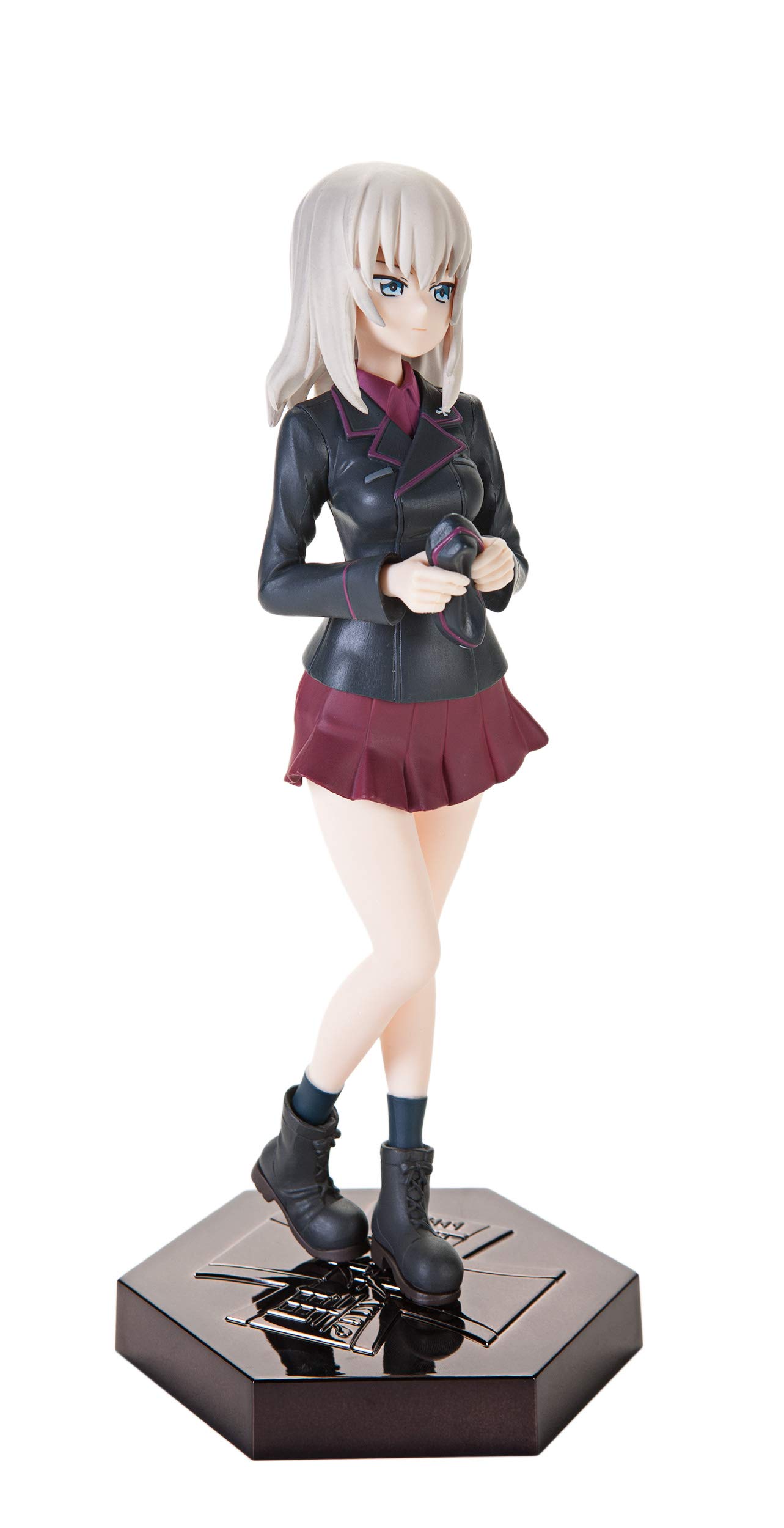 Amazon | Matching World ガールズ＆パンツァー 劇場版 プレミアム 