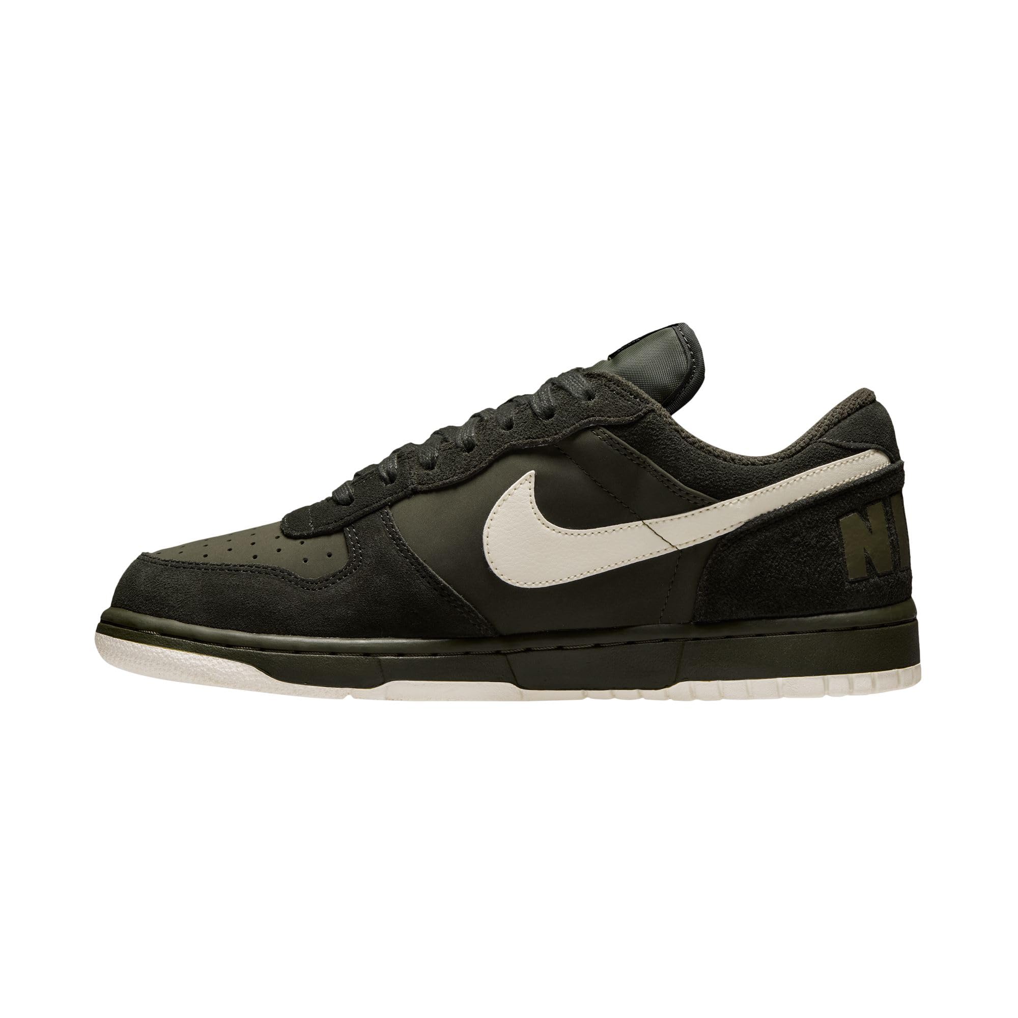 Men's Big Low Shoes