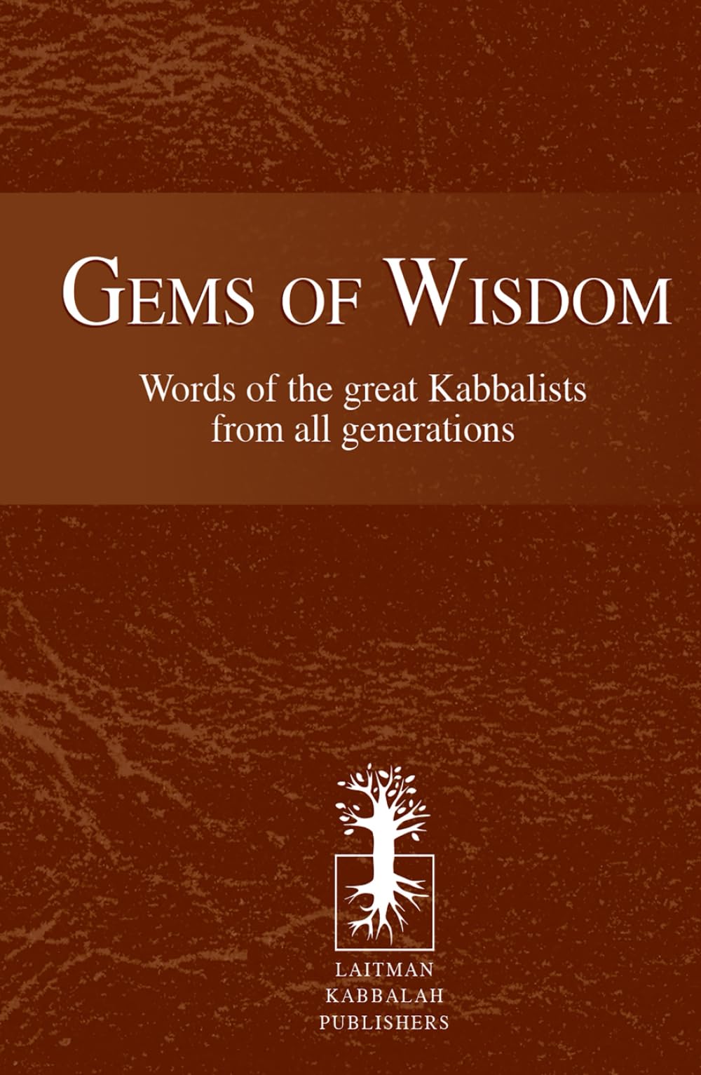Gems Of Wisdom (Secrets of the Bible Package)