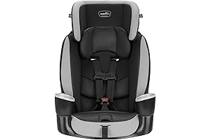 Evenflo Maestro Sport: The Ultimate Toddler Car Seat