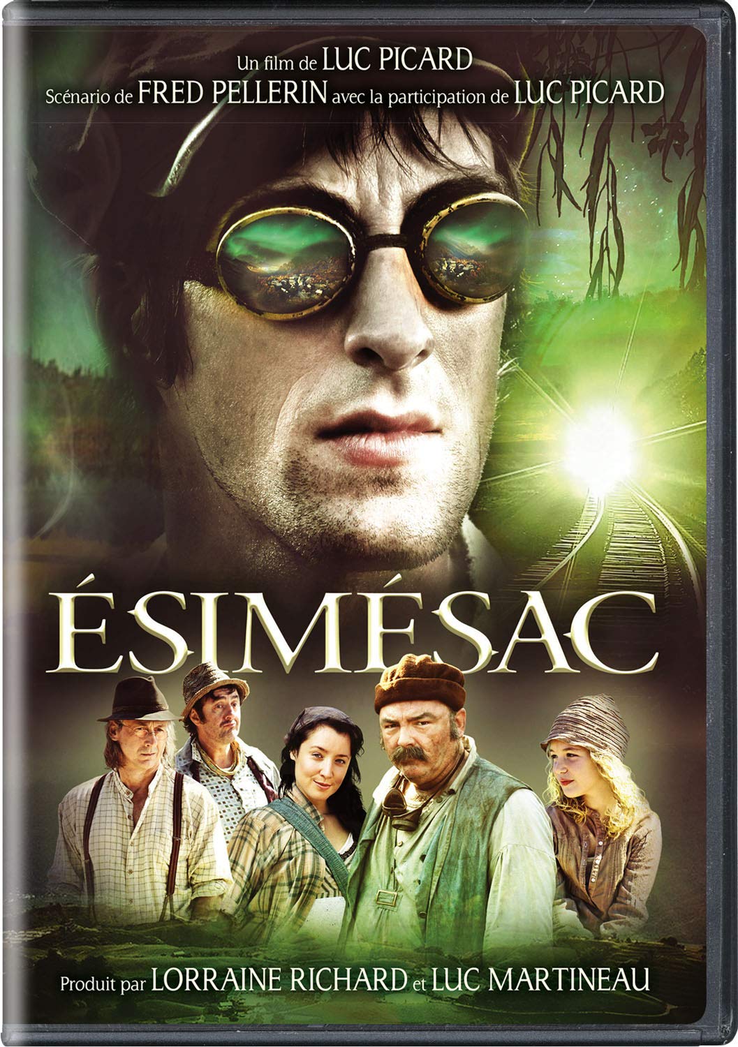 Ésimésac [DVD]