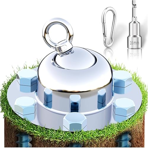 Miniatura 9 de 360° Swivel Dog Tie Out Stake Dog Anchor Upgrade - Heavy Duty Stainless Steel Dog Yard Stake for Small to Large Dogs 6 PCS Dog Tethers Holds 1500Lbs