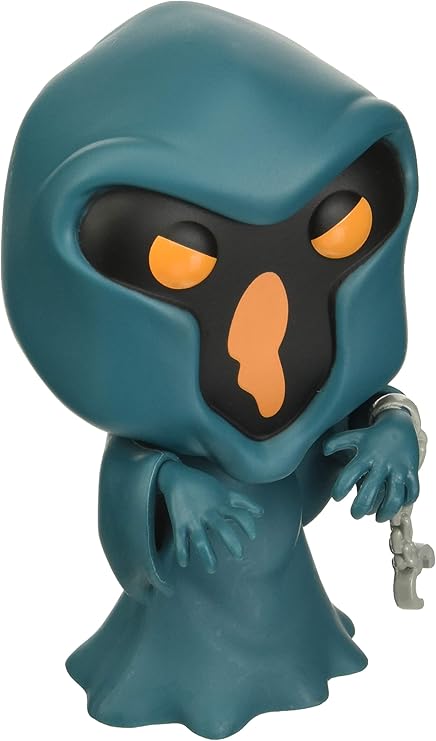 Funko Pop! Animation: Scooby Doo 