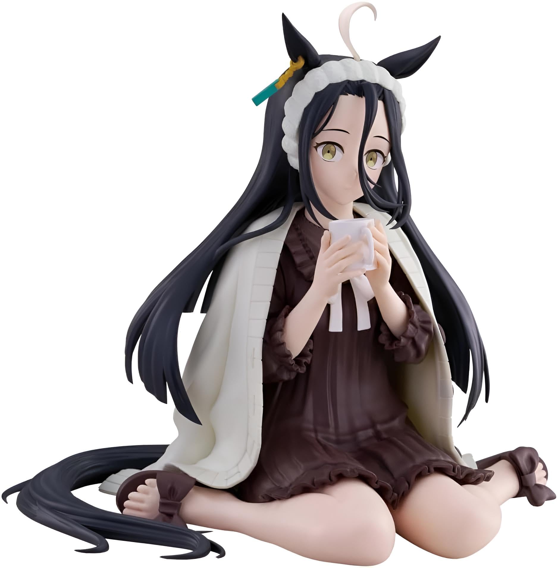 Amazon.co.jp: ウマ'娘 プリティー'ダービー Relax time