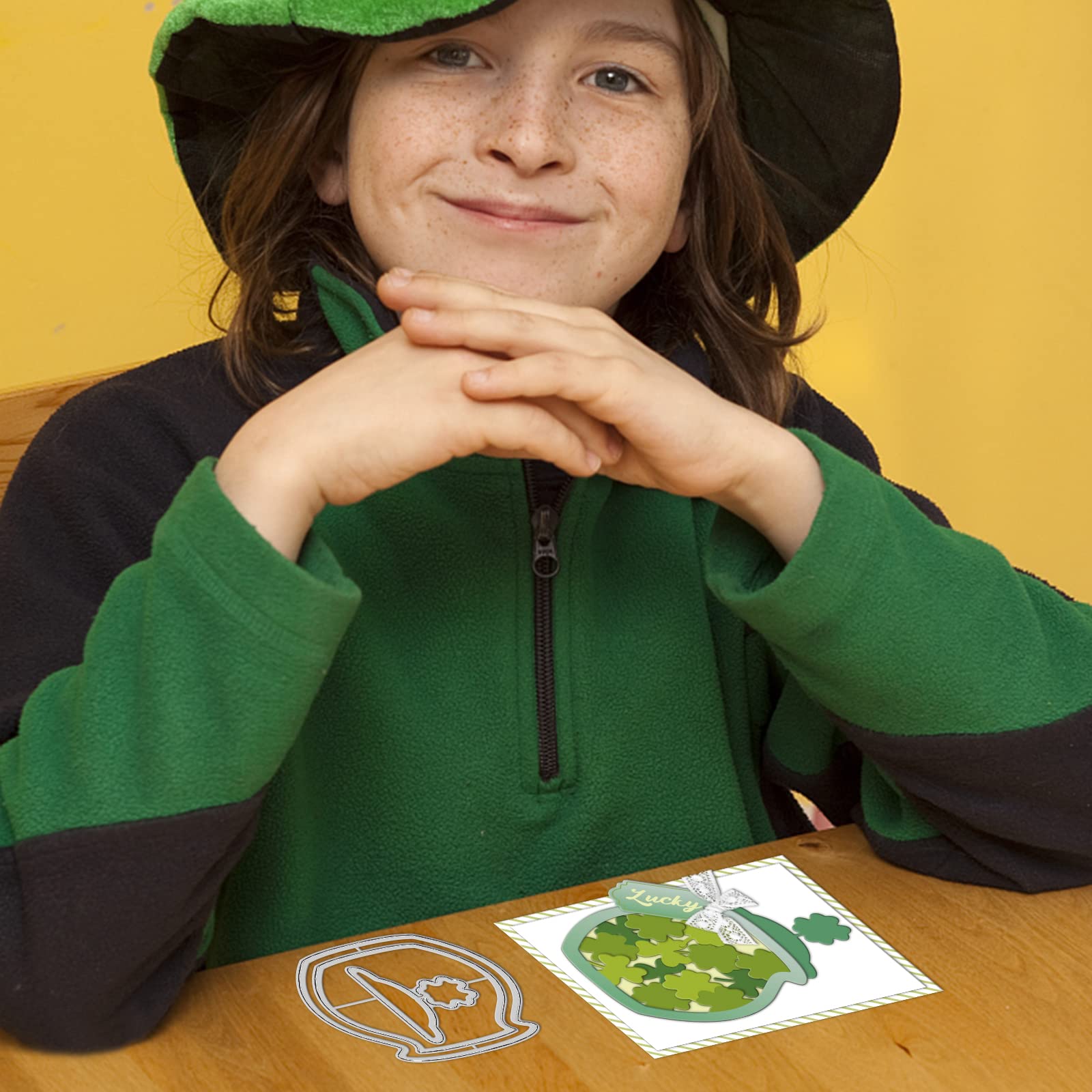 Matrices De Découpe En Métal Pour Bricolage Scrapbooking, Ligne D'art