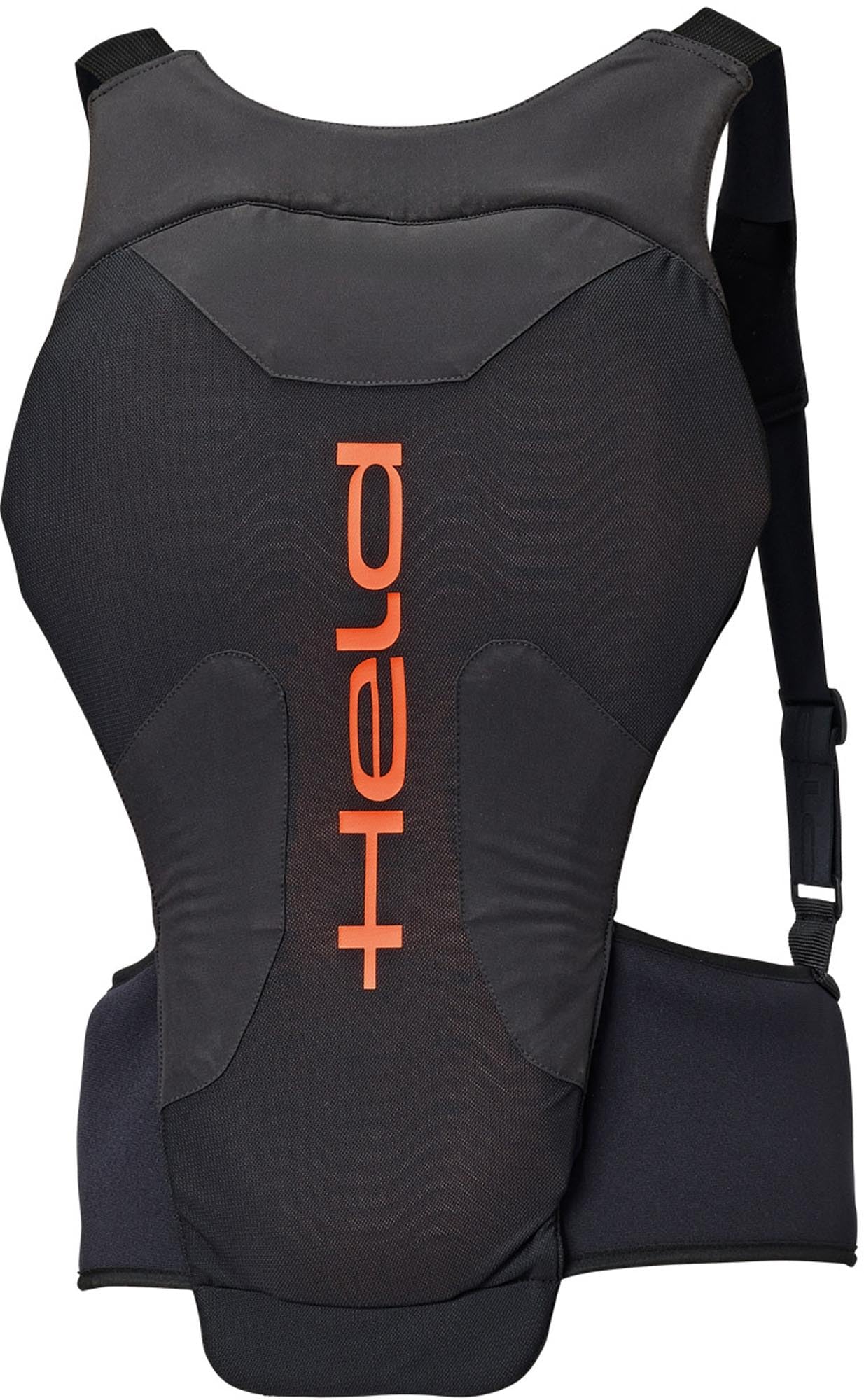 Held Exosafe 2 Motorrad Rückenprotektor, 2XL | CE-Protektoren