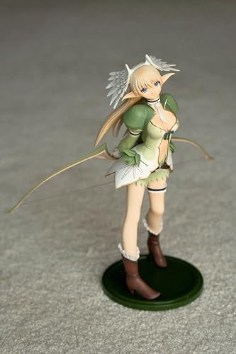 Amazon.co.jp: コトブキヤ シャイニング・ウィンド エルウィン 1/8