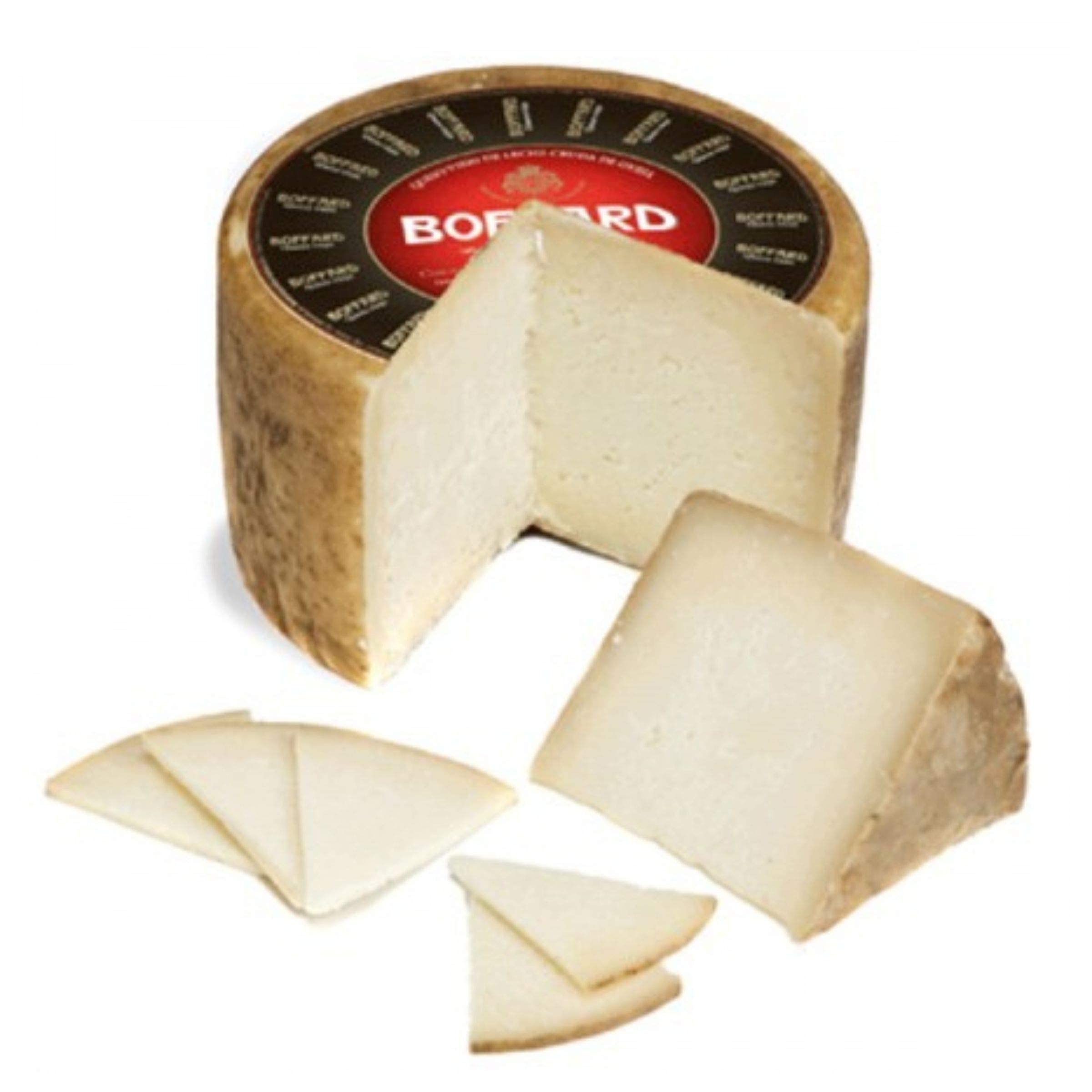 Queso Boffard Reserva Curado con Membrillo 3 kg Queso de Oveja Leche Cruda