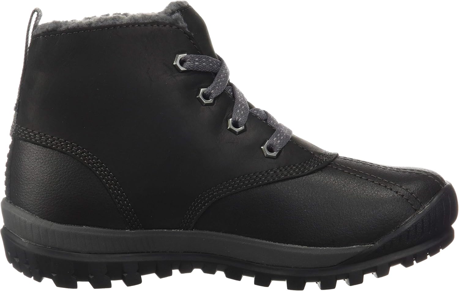 Timberland Women's TB0A18KX001 - Mt Hayes Waterproof Chukka 8.5 M