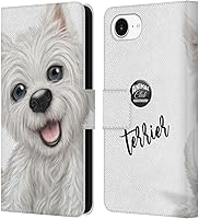 Vista 36 de Head Case Designs Funda de piel con licencia oficial de Animal Club International Bat Faces compatible con Apple iPhone 7 Plus/iPhone 8 Plus