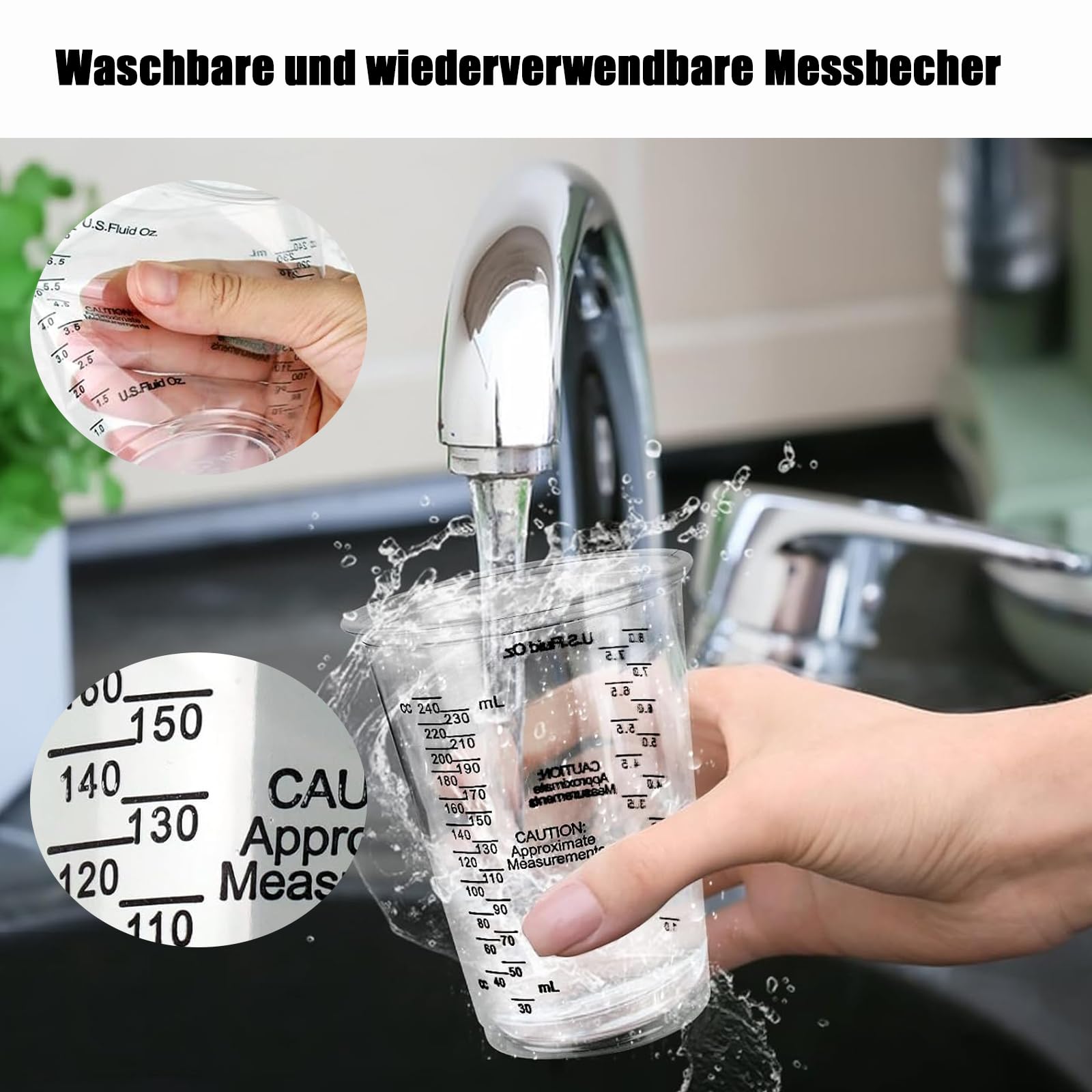 Go!Paint - Mengbeker Colorcup 2,5Liter - De VerfVakman