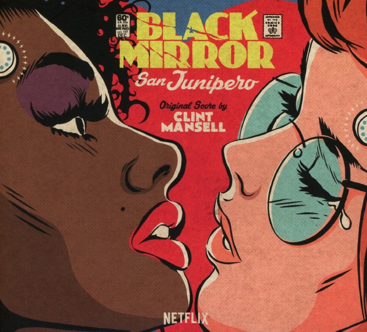 Black Mirror: San Junipero