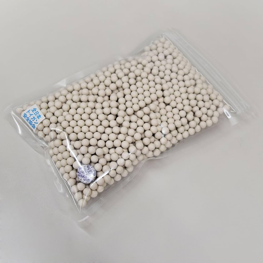 Amazon | SIIS エスツーエス 日本製 Bang ! Bang ! 0.12g BB弾