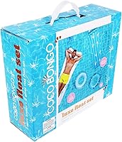 Vista 8 de Palm Print Water Float Bundle Pool Floats Unisex