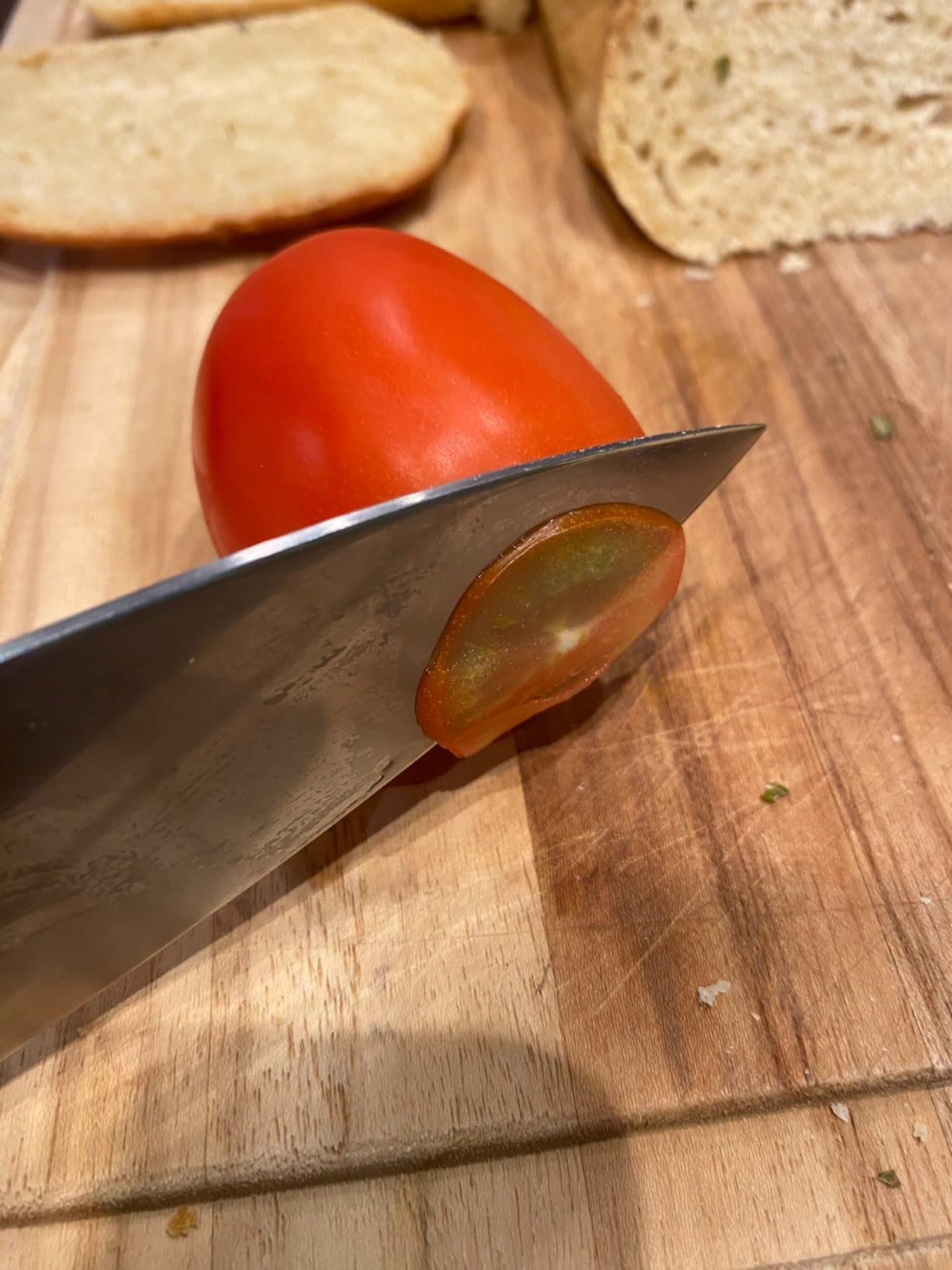 Welcome to the fam Victorinox