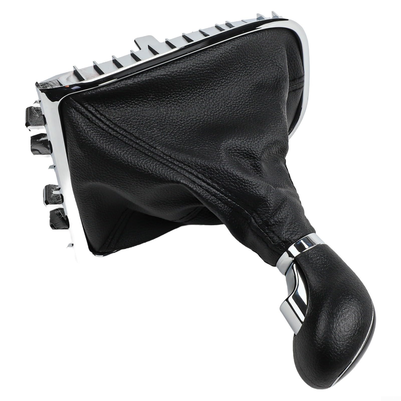 SPORTARC Pomello del cambio a 6 marce per Opel Astra e Excelle, elegante ghetta per bagagliaio, design ergonomico per comfort e migliore esperienza di guida