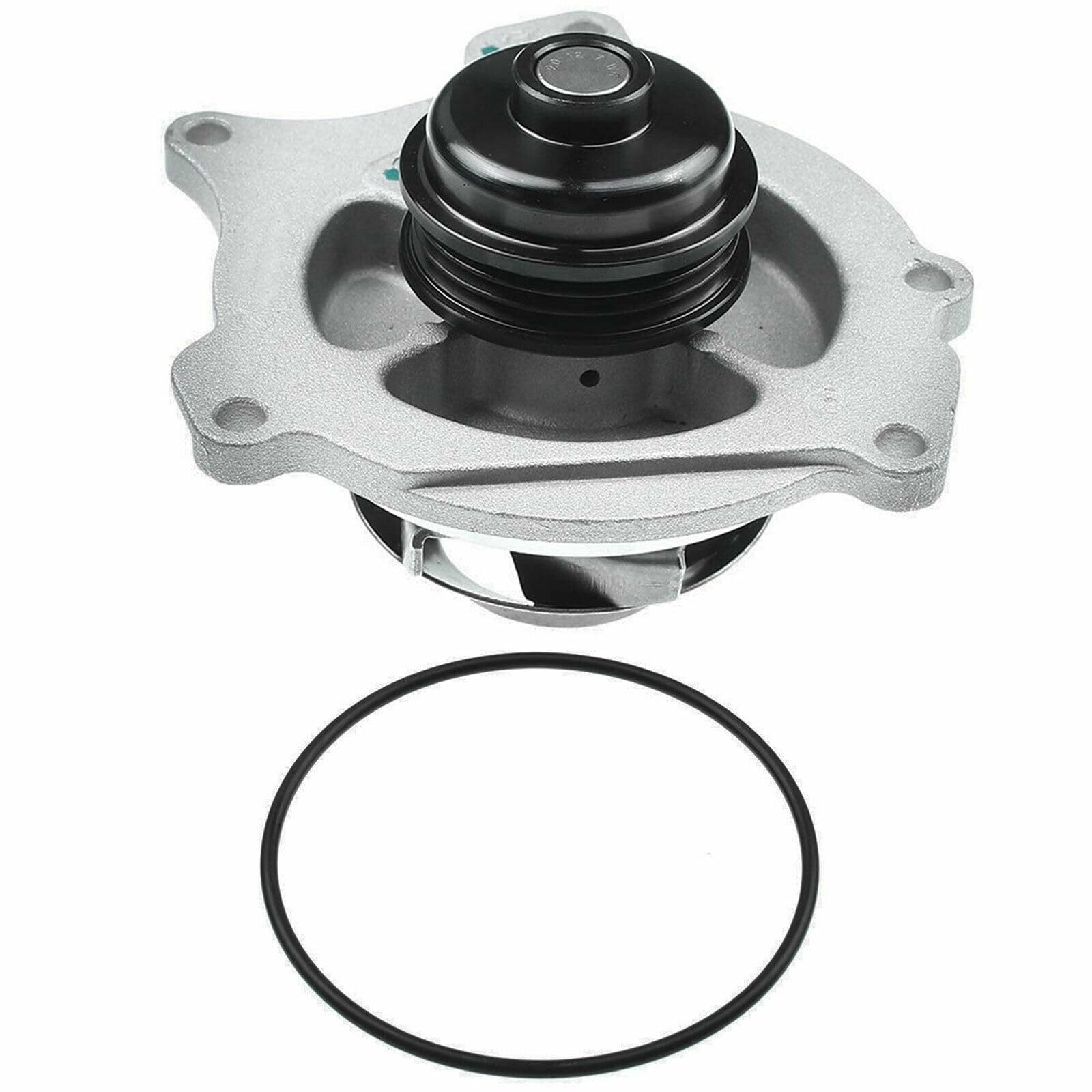 Amazon.com: AMNIWDE 1pc Engine Coolant Water Pump Kit 