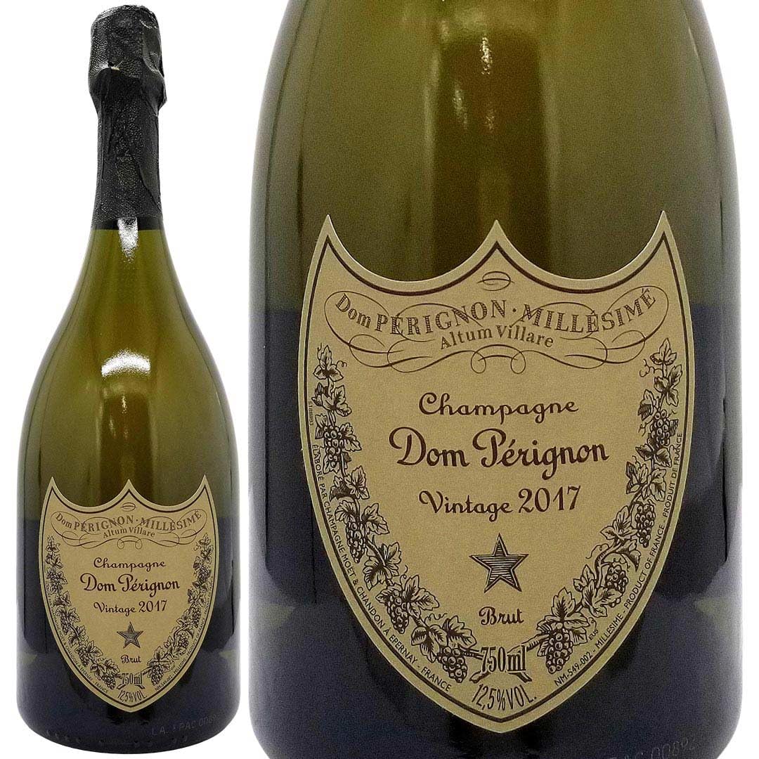 ドンペリニョン2017 ２本セット Amazon.co.jp: ドンペリニヨン 2017 750ml 箱なし 正規品