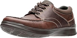 Cotrell Edge, Men's Oxford
