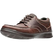 Clarks Mens Cotrell Edge Oxford