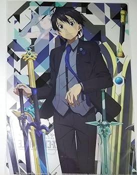 SAO ソードアートオンライン　　シリアル　キリト キリト | ALTER