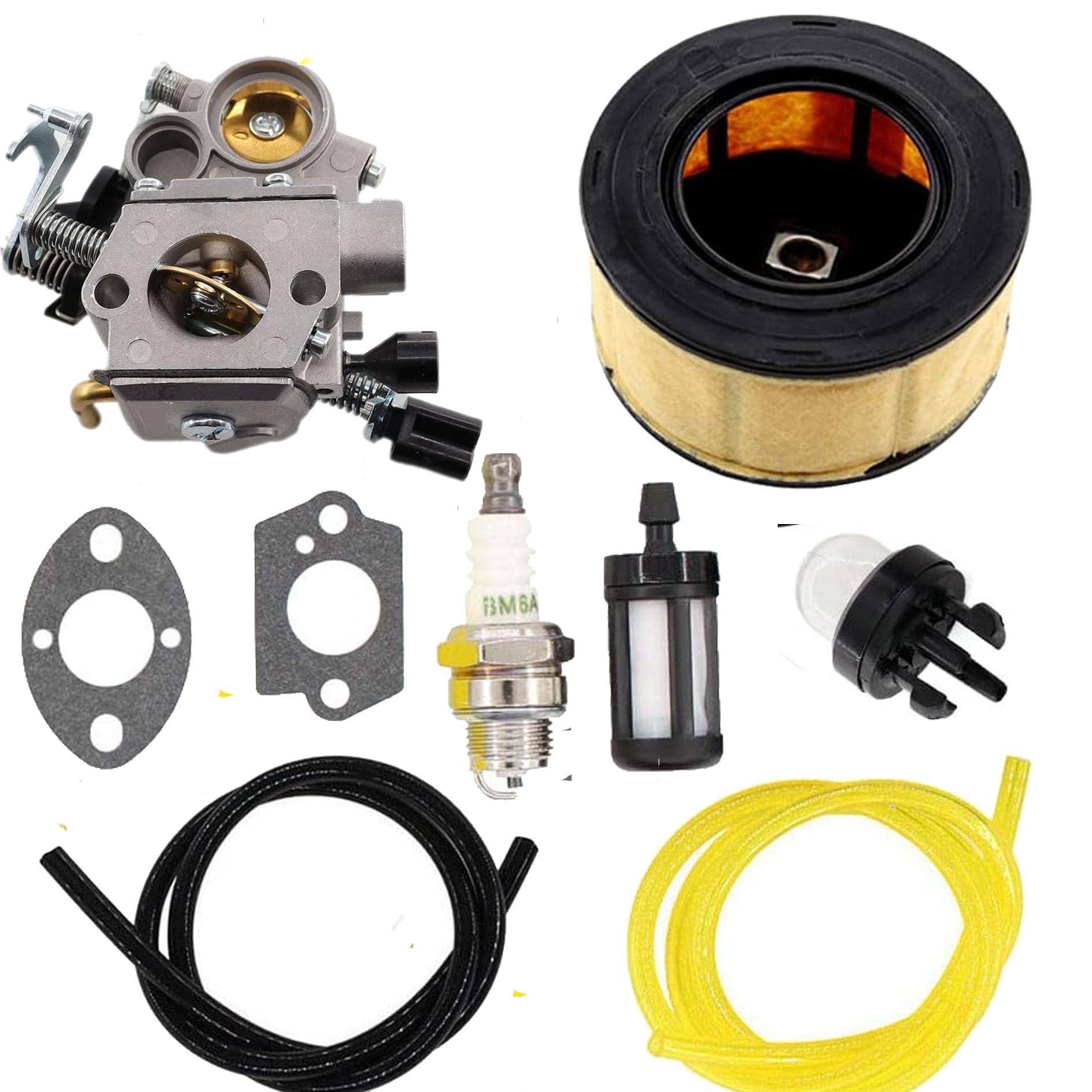 Amazon.com: BXParts Carburetor for Stihl MS311 MS391 MS 311 MS 391