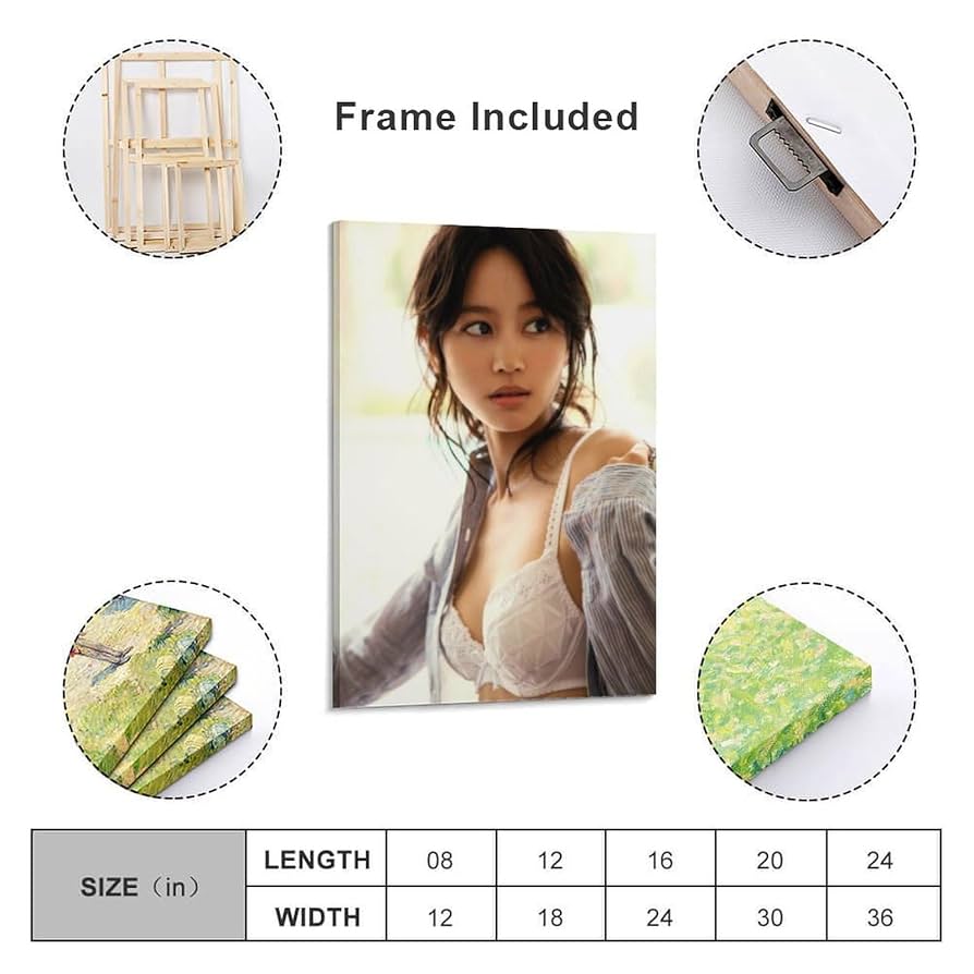 新品！堀北真希　50枚限定写真パネル① Amazon | 堀北真希 等身大POP 2010年年賀 フジカラー ポスト