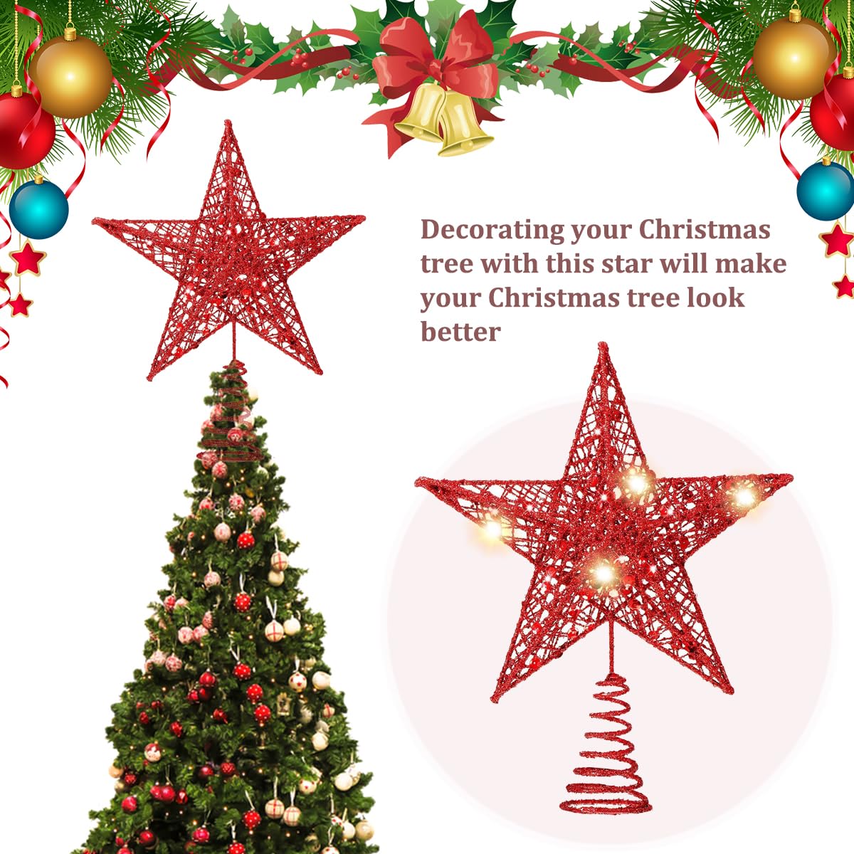 Kaweco Penna In Vetro Per Decorazione Albero Di Natale Clear Edizione Speciale 2024 - Foto 10