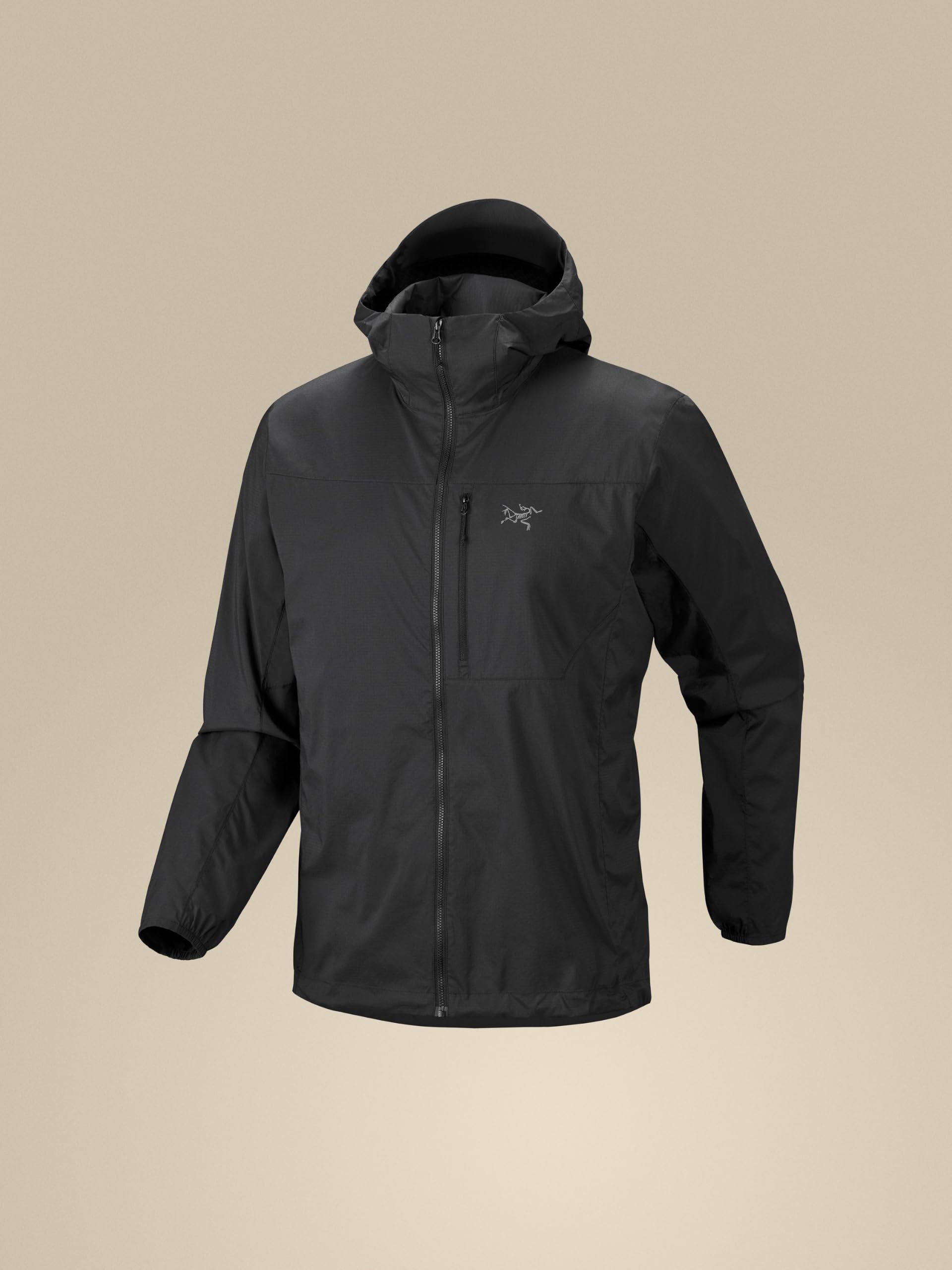 ARC'TERYX Squamish Hoody Lサイズ Amazon.com: Arc'teryx Squamish Hoody Men's, Black, X-Small