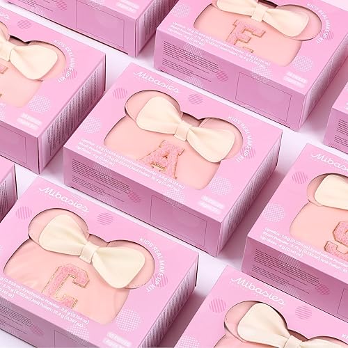 Miniatura 7 de Kit de maquillaje real para niñas – 18 juguetes de maquillaje no tóxicos lavables con monedero inicial – Regalos de cumpleaños para edades de 3, 4