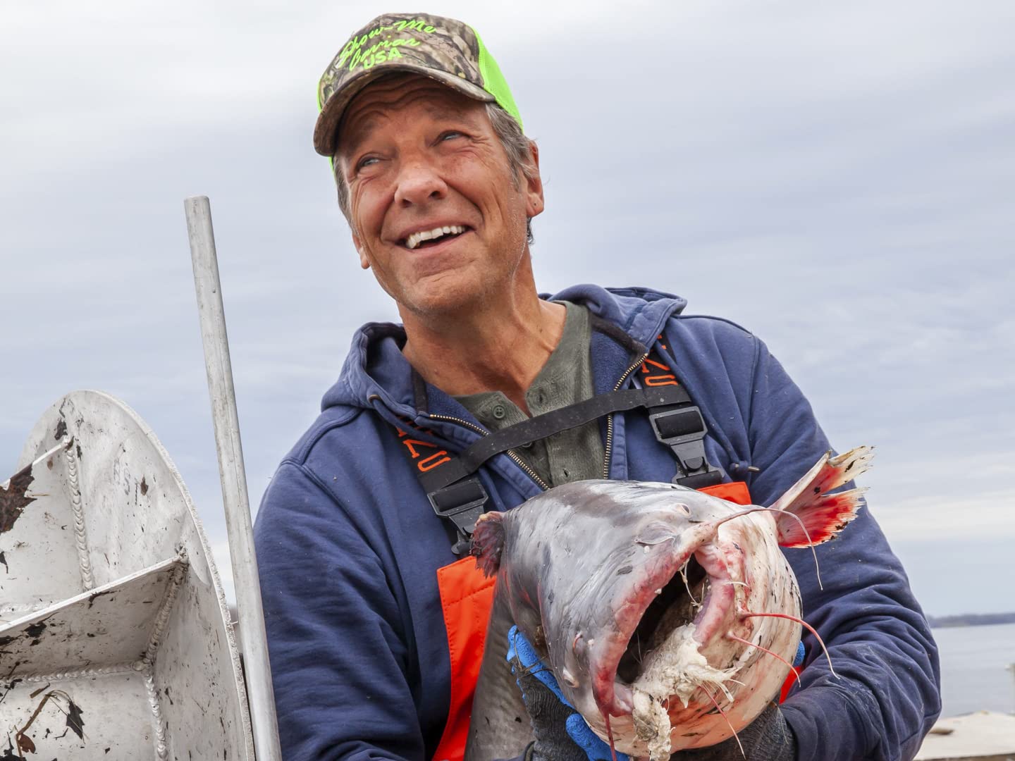 Watch Dirty Jobs Season 10 Prime Video