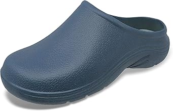 Lakeland Active Women's Lorton Garden, Kitchen & Work Clogs