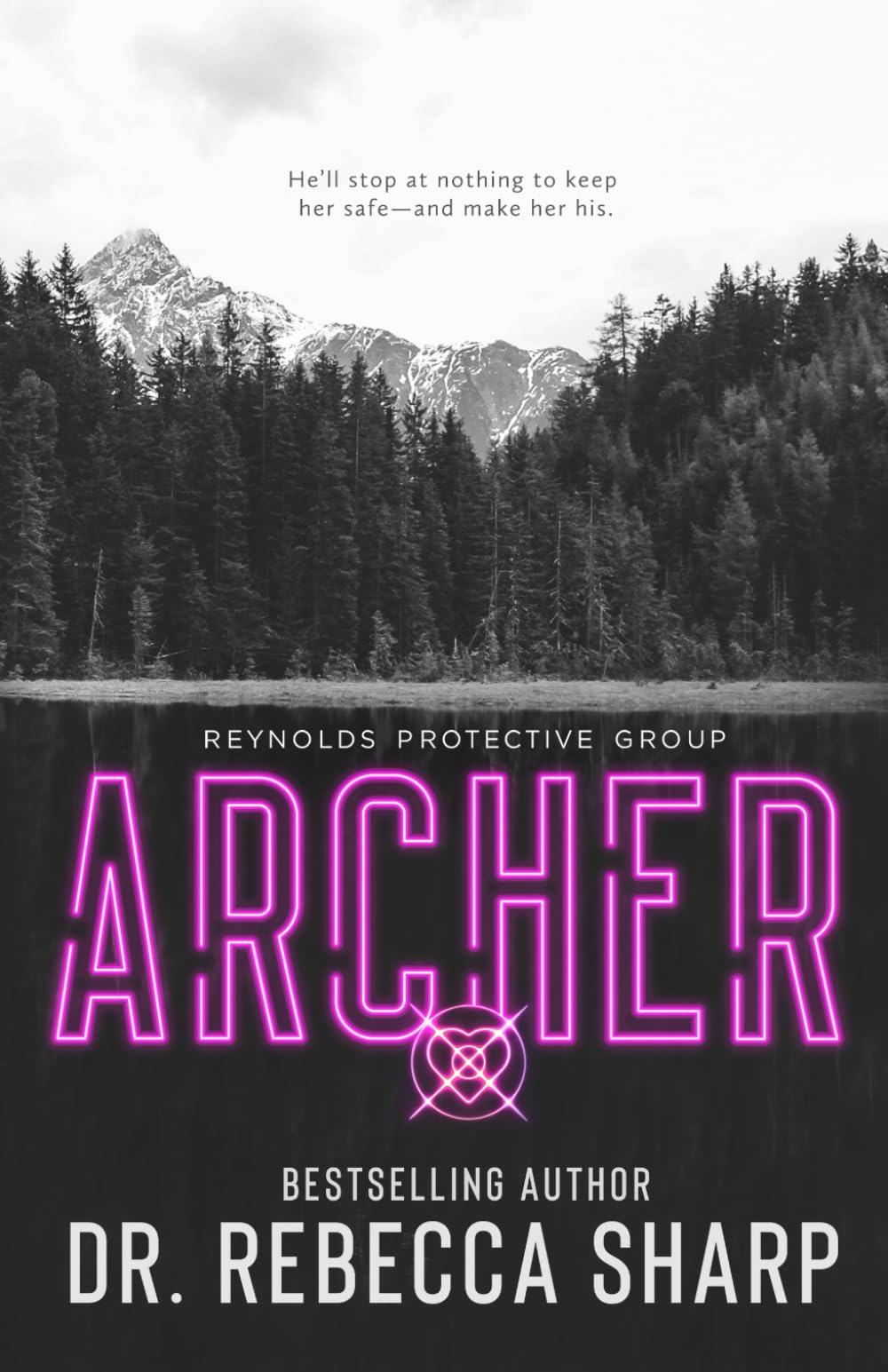 Archer: 1 (Reynolds Protective) Paperback – 27 Jan. 2022