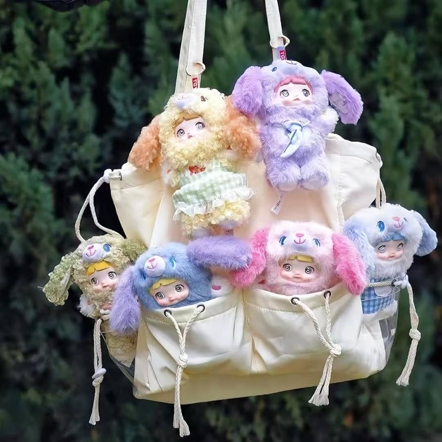 Amazon.co.jp: Briskyjp NOMMI 子犬の日記シリーズ ブラインド