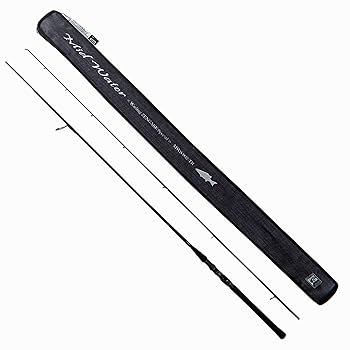 CRA ZEE シーバスロッド ルアーロッド | alphatackle