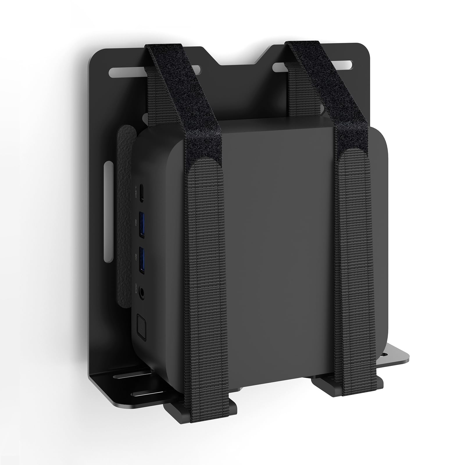 Amazon.com: Mini PC Mount for GMKtec, Wall and VESA Mount for