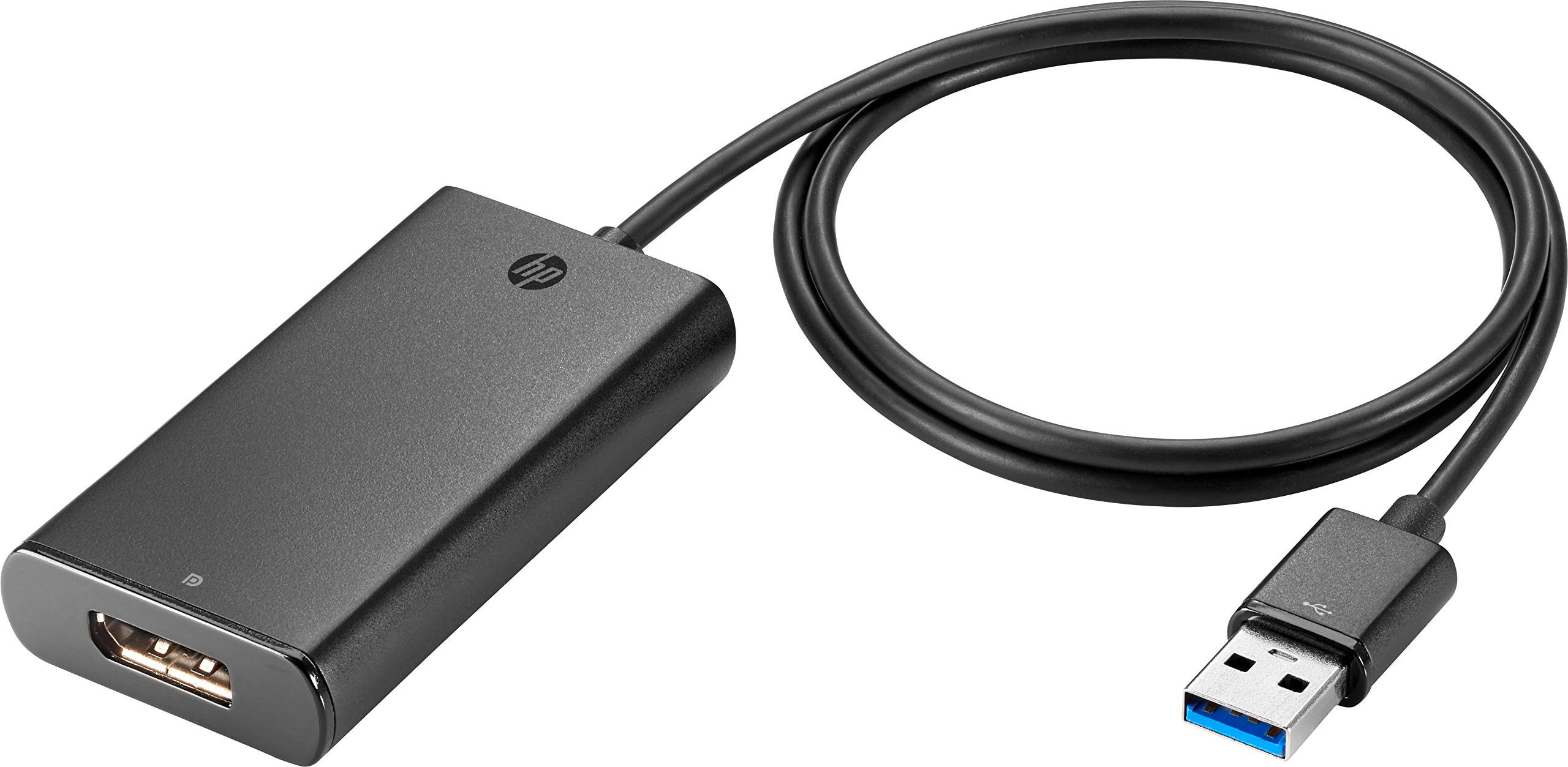 HP UHD USB Graphics AdapterNew Retail, N2U81AANew Retail