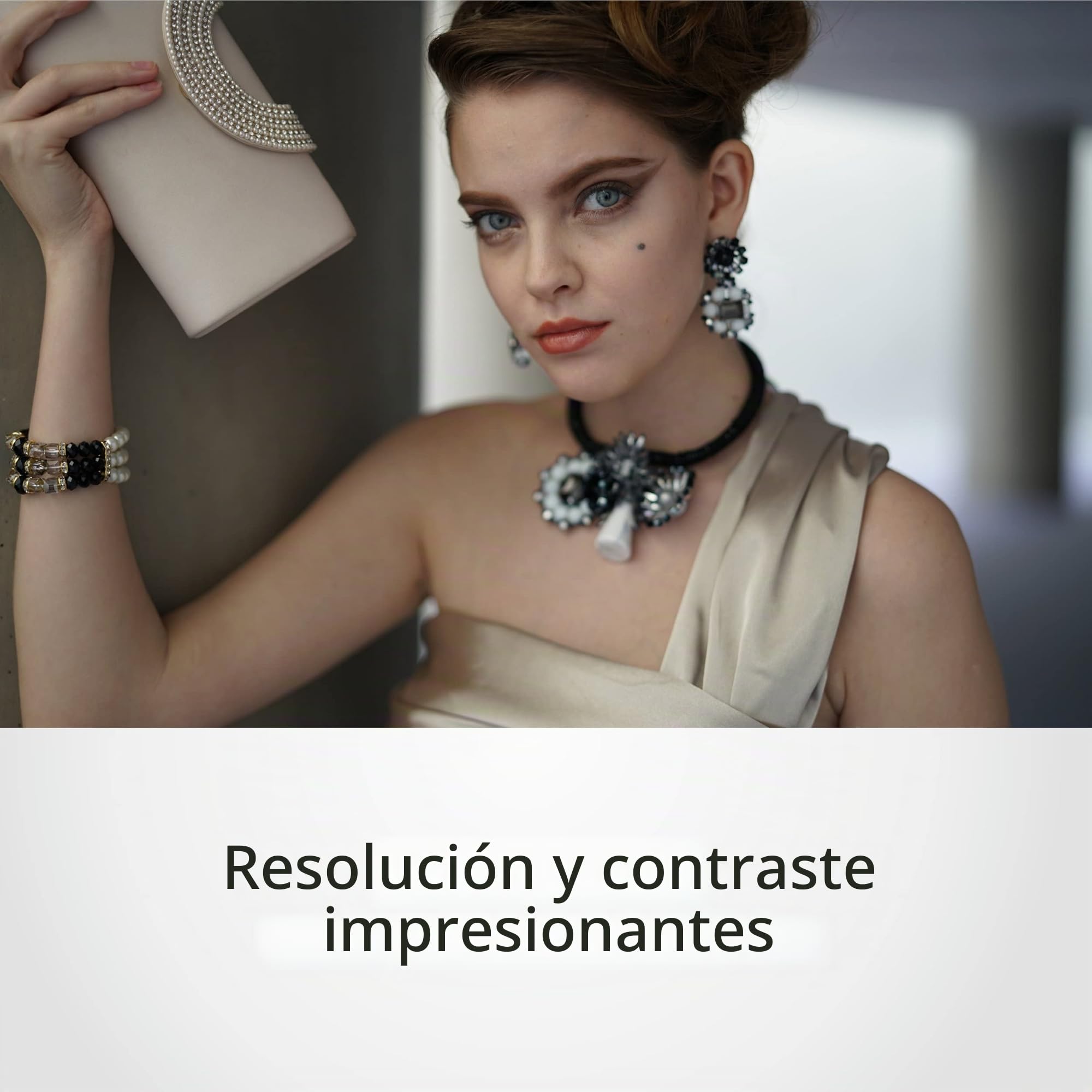 Sony Planar T FE 50mm f/1.4 Zeiss - Full-Frame, Rango Medio, Objetivo Prime (SEL50F14Z)