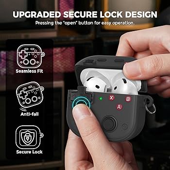 AirPods4 本体 充電ケース付き Apple AirPods4 本体 充電ケース付き AirPods 4 本体 充電ケース付き