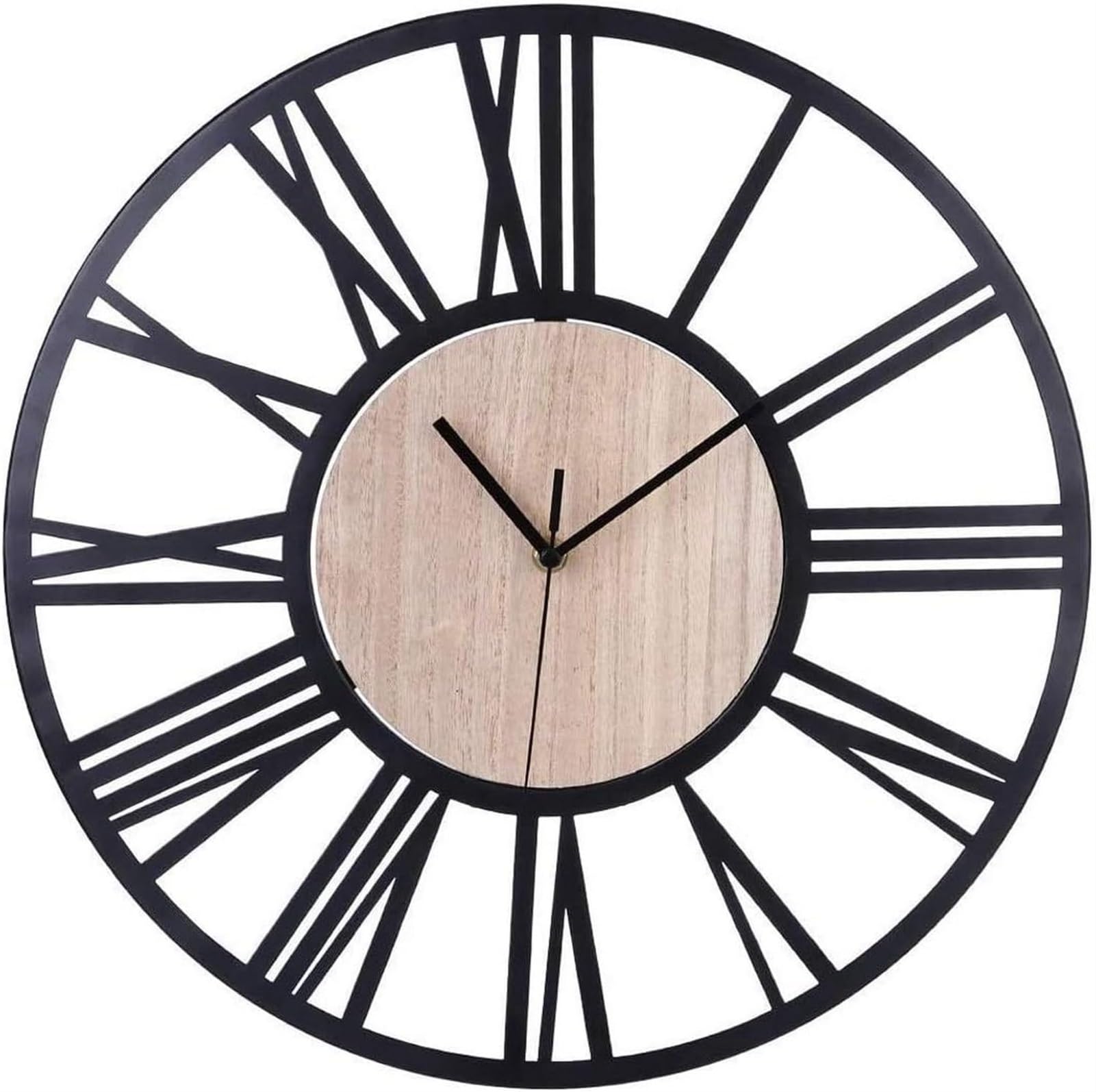 Horloge murale de salon pour sublimer votre décoration intérieure