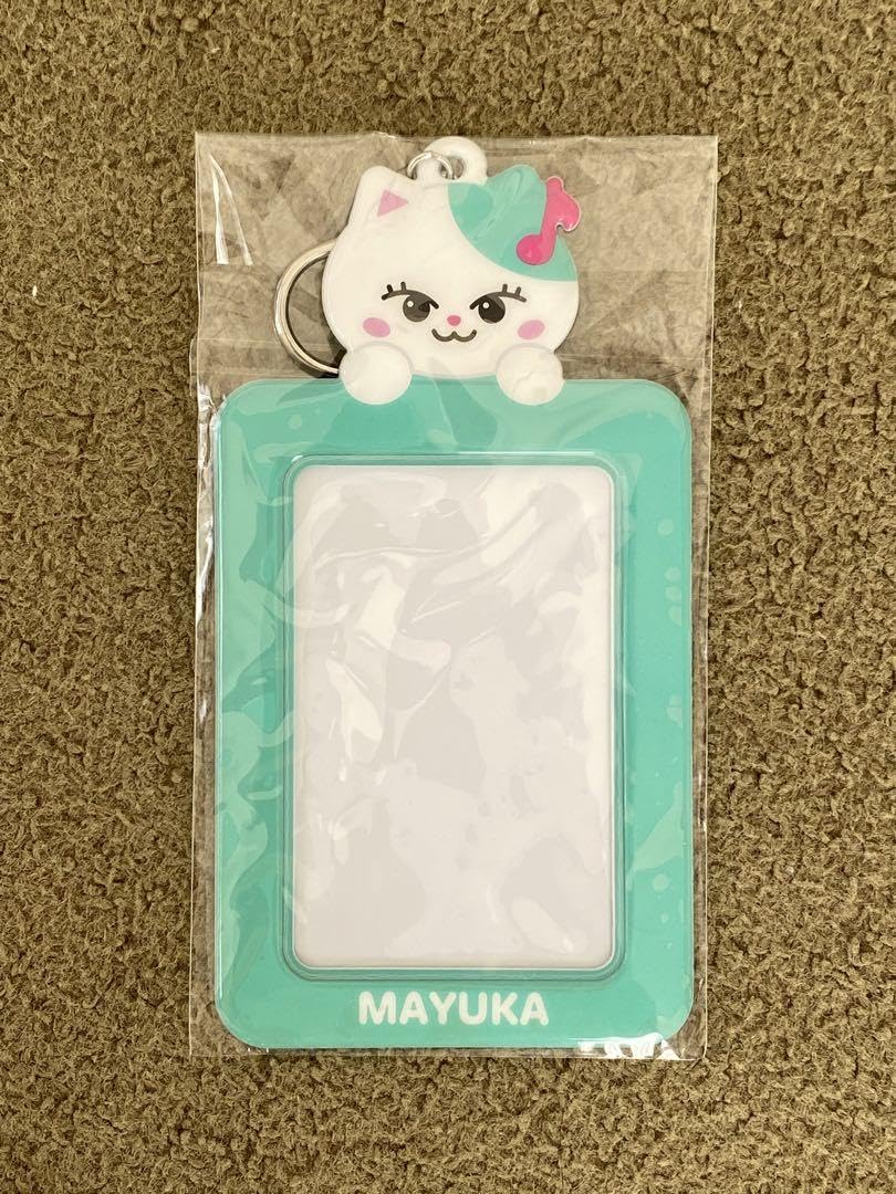 Amazon.co.jp: NiziU マユカ Nizoo Lucat セット : ホーム＆キッチン