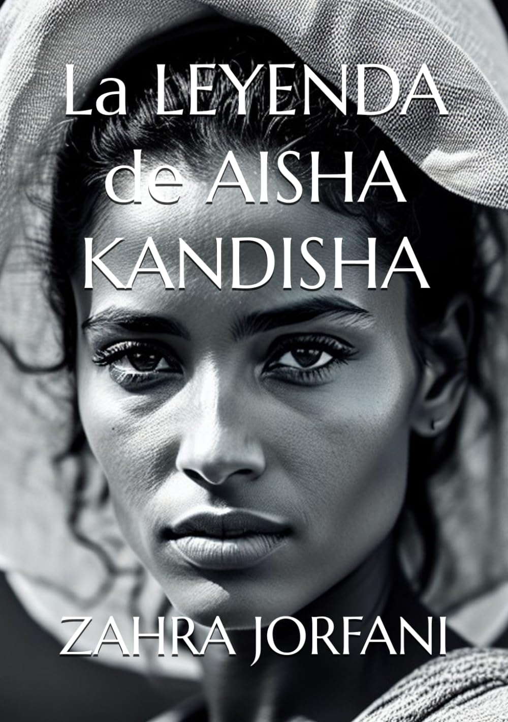 LA LEYENDA DE AISHA KANDISHA