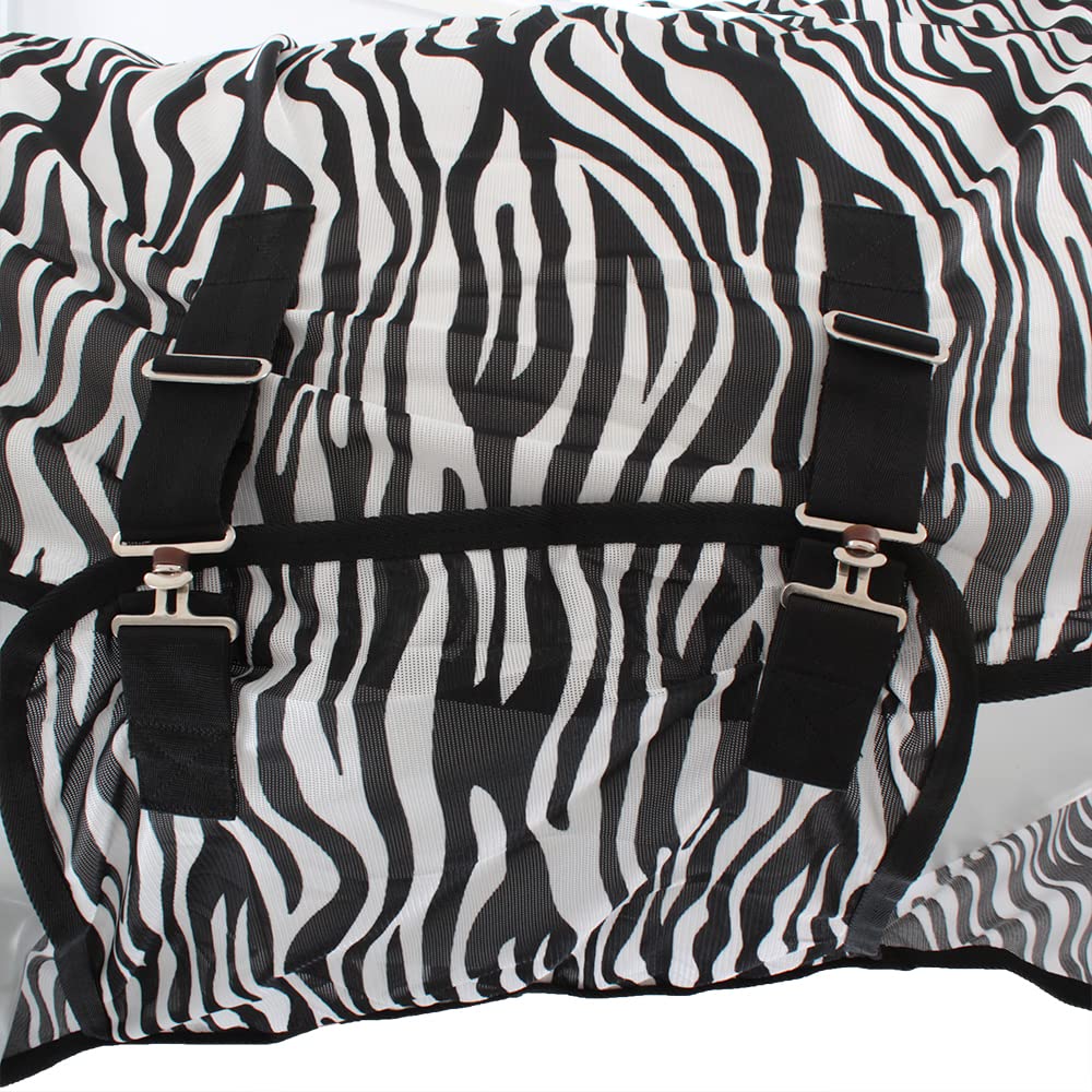 Busse Comfort Pro - Manta para moscas para exteriores